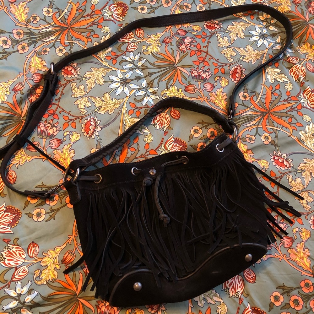 Patricia Nash bag